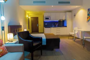 BLUESEA Dimona Suites - Værelse