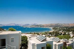 Important Group Villa BD463 4 Bedrooms - View from room