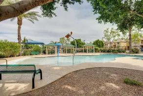 Welcoming Phoenix Home w/ Community Amenities! - Interiör