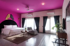 Karma Lakelands Golf Resort & Residences - Chambre