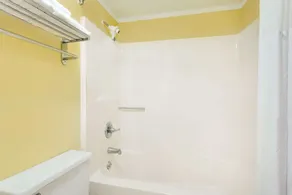 Super 8 by Wyndham Cartersville - Salle de bain