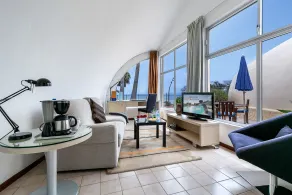Hotel LIVVO Risco del Gato Suites - Udsigt fra værelset
