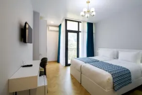 Emerald Borjomi Hotel - Værelse