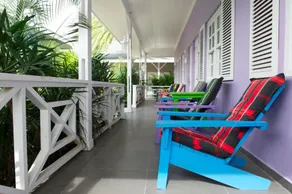 Trupial Hotel & Casino - Room