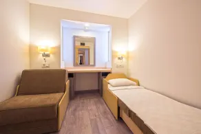 AQI Pegasos Club - Rom