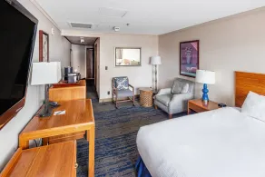 The Voyager Inn by Aspen Hotels - Room