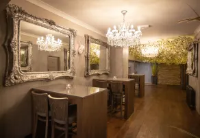 The Crown Hotel Bawtry-Doncaster - Reception
