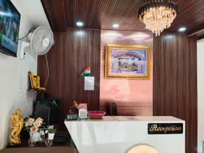 Hotel Casa Premier - Lobby