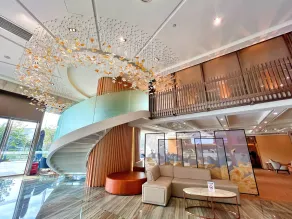 Shenzhen Yating Fengnian Hotel - Reception