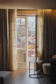 Timbre Virtudes - Chambre