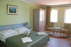 Marina Frapa Resort Rogoznica - Chambre