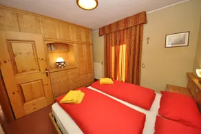 Casa Florin Giumel by Livigno Accomodation - Zimmer