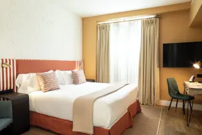 Cavalta Boutique Hotel - Small Luxury Hotels - Chambre