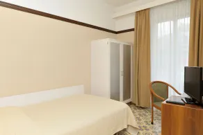 Hotel Pietra di Luna - Utsikt från rummet