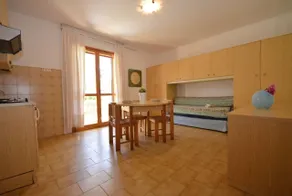 Appartamenti Dei Fiori - Área de estar