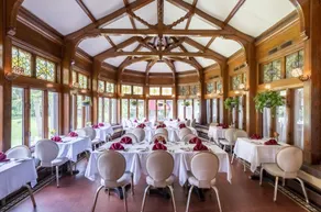 Vinifera Inn - Restaurant