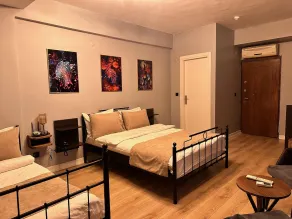 TAKSiM PARK HOTEL - Chambre