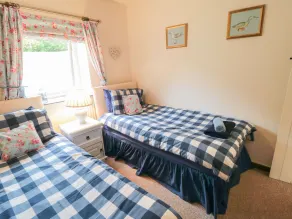 Eskdale - Zimmer