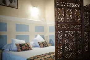 Suites Machado - Chambre