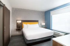 Home2 Suites by Hilton North Little Rock - Room