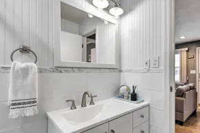 Charming Rocky Point Home ~ 1 Mi to Beach! - Innvendig