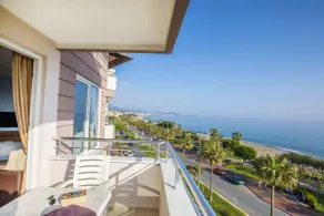 Hawaii Suite Beach Hotel - Room