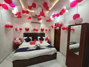 Hotel White Rock - Chambre