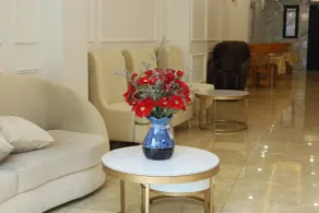 Chemisit Nội Bài Airport Hotel - Restaurant