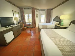 Y O Ranch Hotel and Conference Center - Chambre