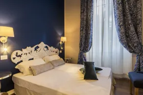Mediterraneo Emotional Hotel & Spa - Chambre