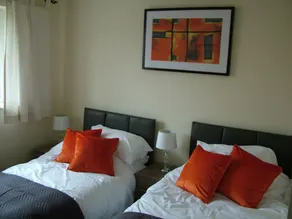 Thistle Cottage - Room