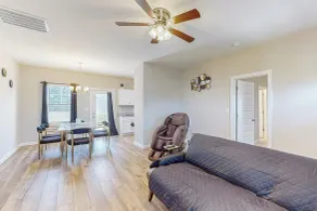 Remote-work Ready! 'serenity House' in Goldsboro - Interiør