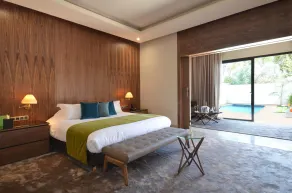 Sirayane Boutique Hotel & Spa - Chambre