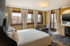B4 Bellini Venezia - Chambre
