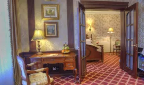 Frederic Koklen Boutique Hotel - Room