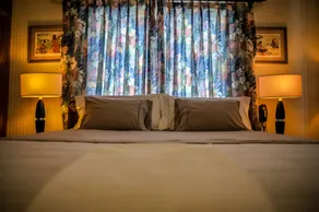 Eko Cozy Guest House - View from room