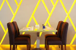 One One Bangkok - Restaurant
