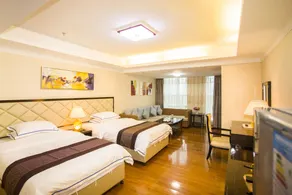 The Legend HOME Service Apartment - Habitación