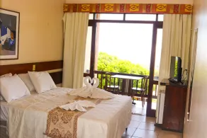 Pasargada Hotel - Room