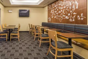 TownePlace Suites Dayton North - Restaurant