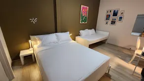 IHOC - Phuket OldTown - Rom