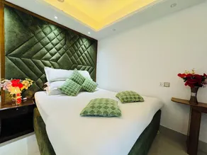 Modern Sea Resort Coxs Bazar - Room