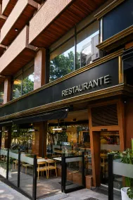 Hotel Condestable Iranzo - Restaurant