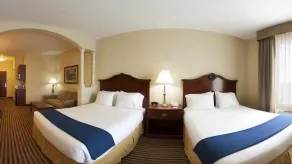 Holiday Inn Express & Suites Waxahachie by IHG - Chambre