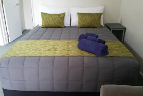 Avon City Motel - Room