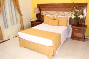 Villa Las Margaritas Caxa - Room