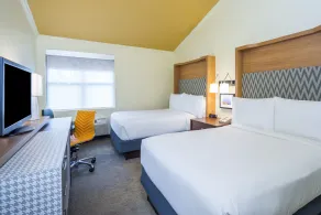 Holiday Inn Cape Cod - Hyannis by IHG - Værelse