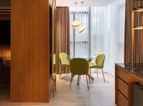 Ironwood Hotel - Chambre