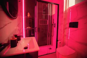 B&B LA PERLA NERA  - Chambre