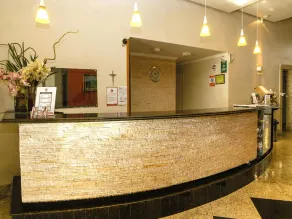 Hotel Elevado - Lobby